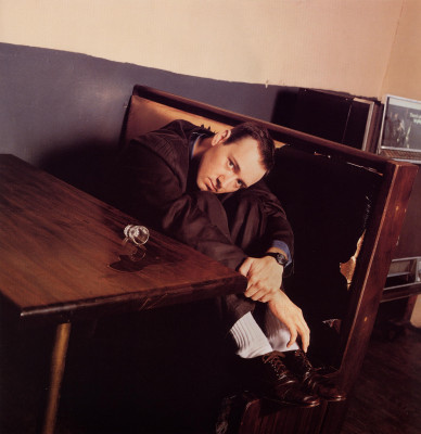 Kevin Spacey pic #66212